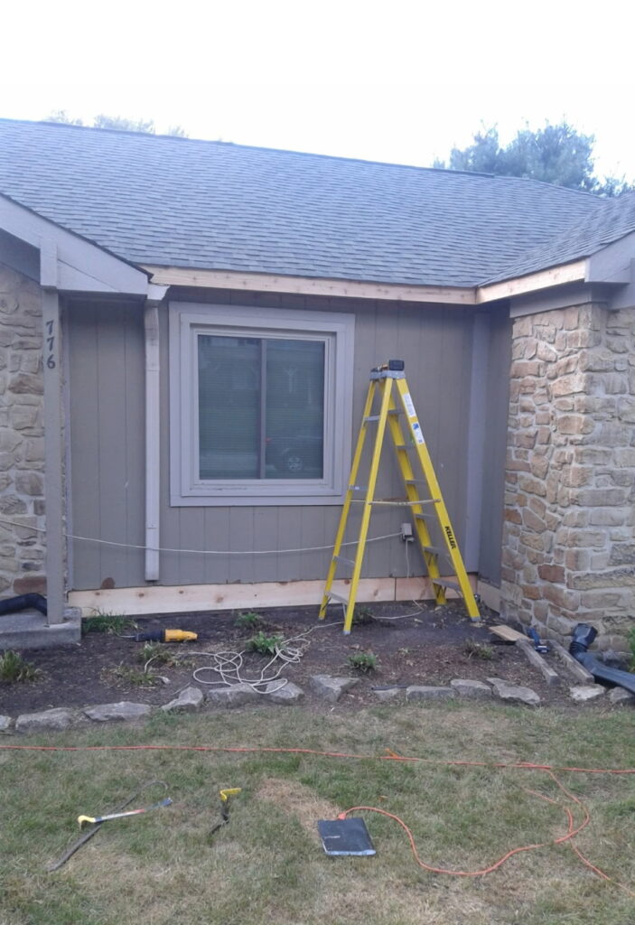 Roof Repair